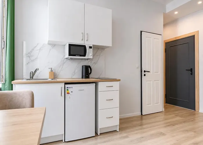 Private And Elegant In Residential * Vienna
