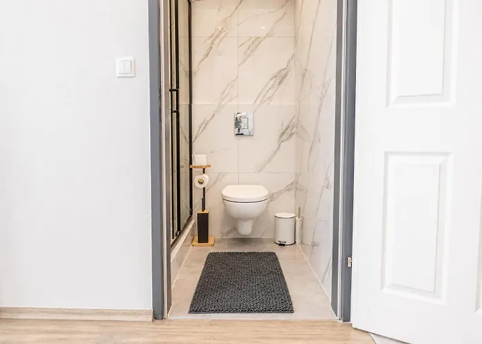 Private And Elegant In Residential Vienna